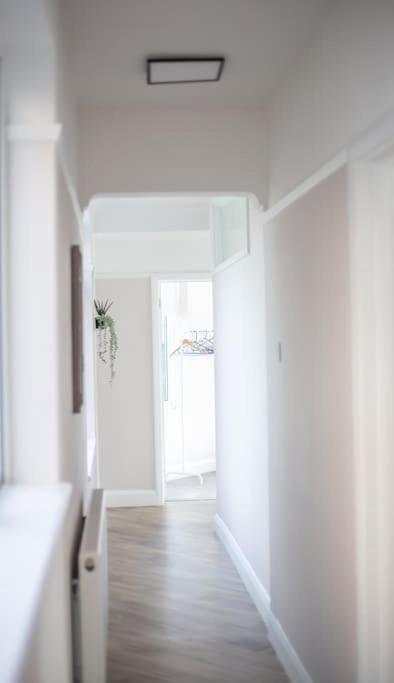 Coastal Haven In Leigh-On-Sea Διαμέρισμα Σάουθεντ-ον-Ση Εξωτερικό φωτογραφία