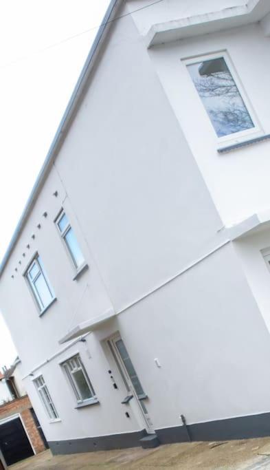 Coastal Haven In Leigh-On-Sea Διαμέρισμα Σάουθεντ-ον-Ση Εξωτερικό φωτογραφία