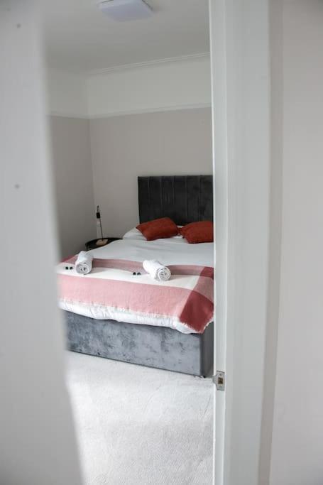 Coastal Haven In Leigh-On-Sea Διαμέρισμα Σάουθεντ-ον-Ση Εξωτερικό φωτογραφία
