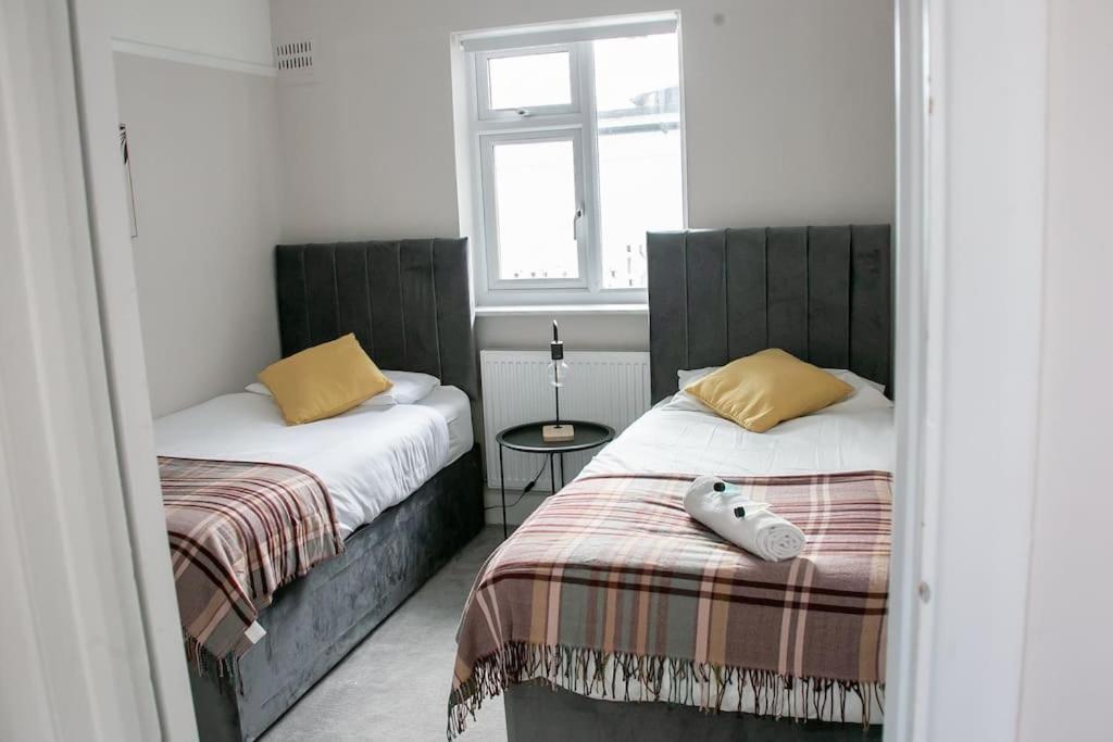Coastal Haven In Leigh-On-Sea Διαμέρισμα Σάουθεντ-ον-Ση Εξωτερικό φωτογραφία
