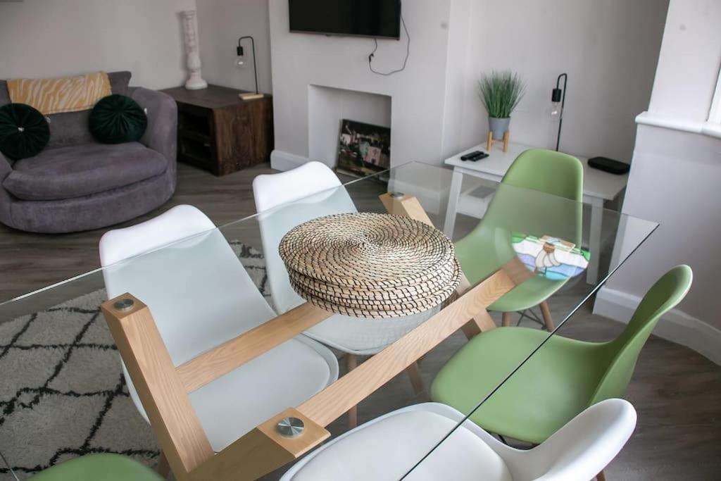 Coastal Haven In Leigh-On-Sea Διαμέρισμα Σάουθεντ-ον-Ση Εξωτερικό φωτογραφία