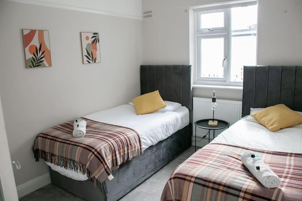 Coastal Haven In Leigh-On-Sea Διαμέρισμα Σάουθεντ-ον-Ση Εξωτερικό φωτογραφία